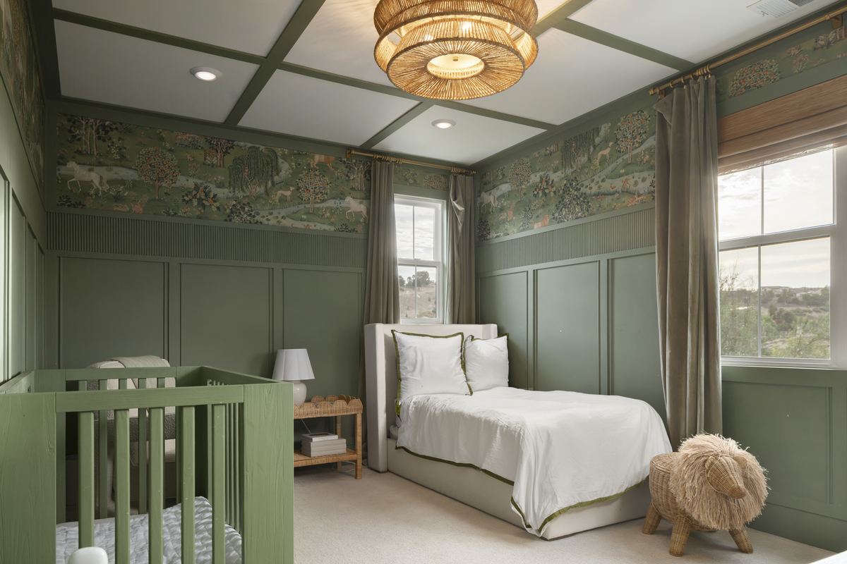 Kids Bedroom